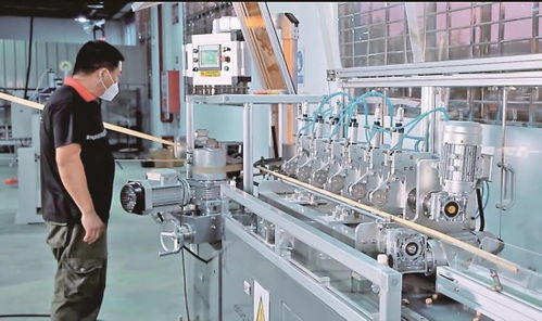 北交所开市 福建中小企业迎来技术开发新机遇