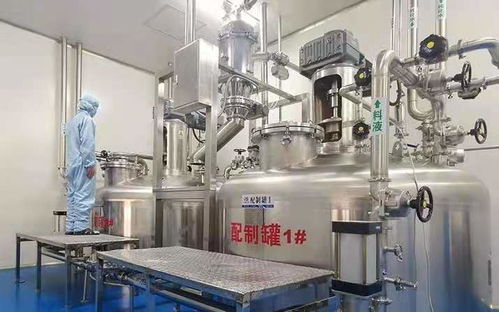 青岛高新区 破难点、除痛点、疏堵点，创新驱动高质量发展