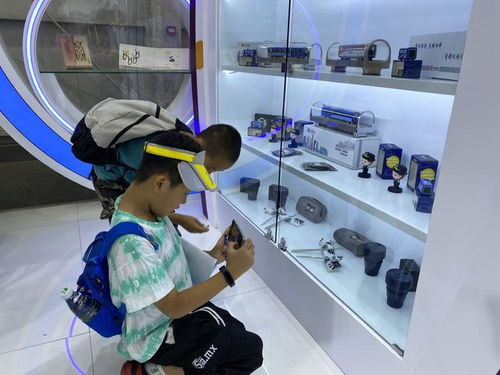 北京地铁“走出去” 经验与技术的全球共享