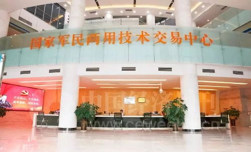 军民融合促发展，科技兴城谱新篇——四川绵阳推进军民融合深度发展的创新实践与技术开发