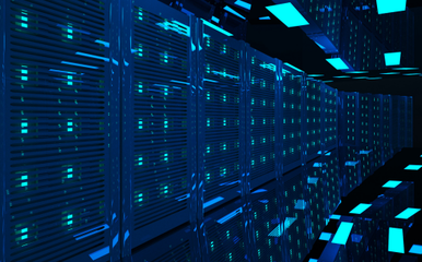 大数据存储的未来 节能技术开发成为行业刚需